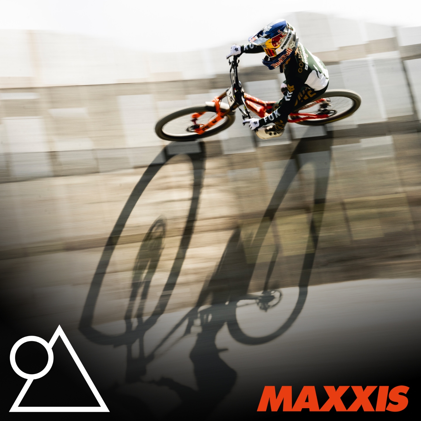 Downhill bmx racing on sale